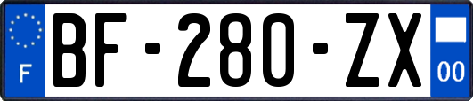 BF-280-ZX