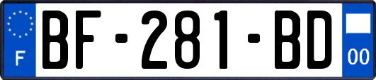 BF-281-BD