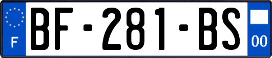 BF-281-BS