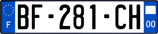 BF-281-CH