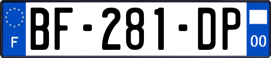 BF-281-DP