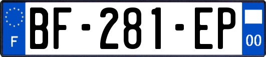 BF-281-EP