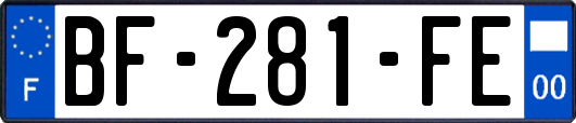 BF-281-FE