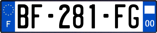 BF-281-FG