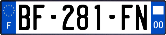 BF-281-FN