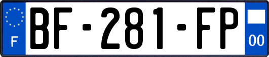 BF-281-FP