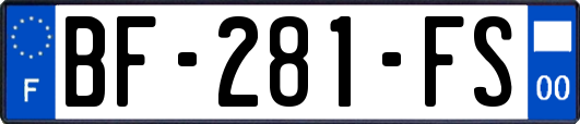 BF-281-FS