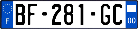 BF-281-GC
