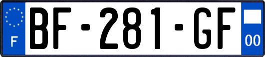 BF-281-GF
