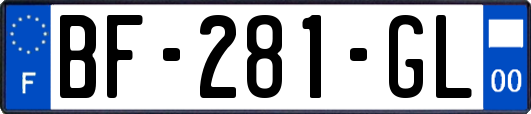 BF-281-GL