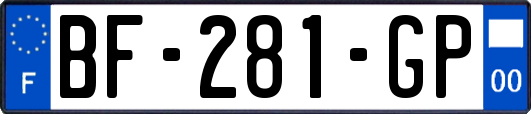 BF-281-GP
