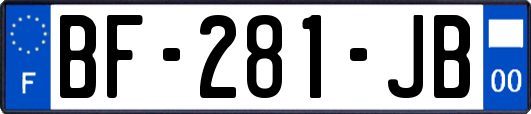 BF-281-JB