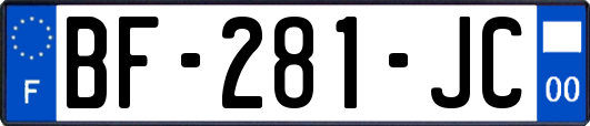 BF-281-JC