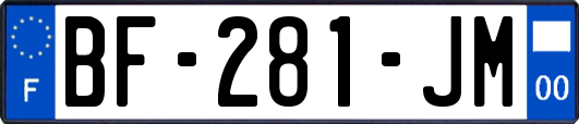 BF-281-JM