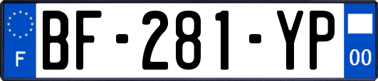 BF-281-YP