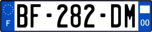 BF-282-DM