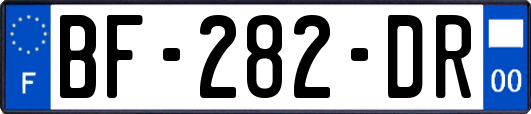 BF-282-DR