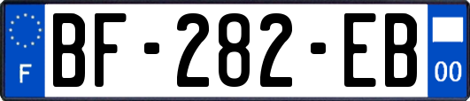 BF-282-EB