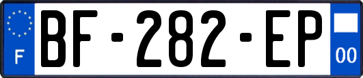 BF-282-EP