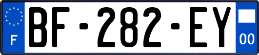 BF-282-EY
