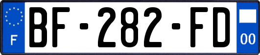 BF-282-FD