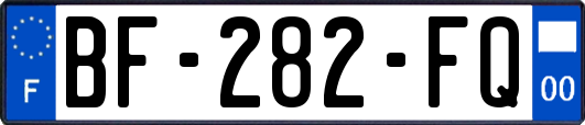 BF-282-FQ