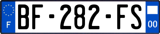 BF-282-FS