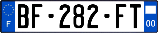 BF-282-FT