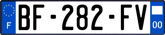 BF-282-FV