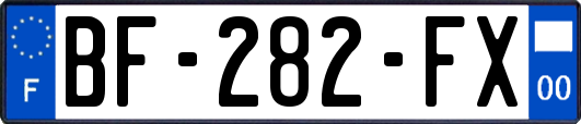 BF-282-FX