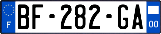 BF-282-GA