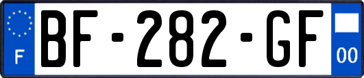 BF-282-GF