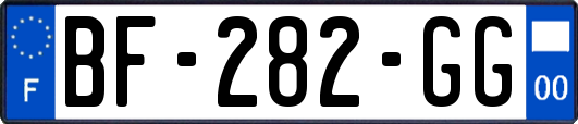 BF-282-GG