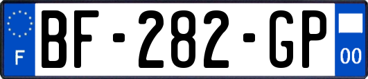 BF-282-GP