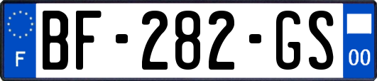 BF-282-GS