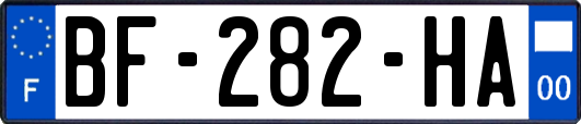 BF-282-HA