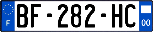 BF-282-HC