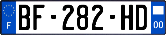 BF-282-HD