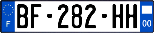BF-282-HH