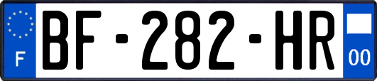 BF-282-HR
