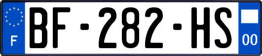 BF-282-HS