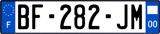 BF-282-JM