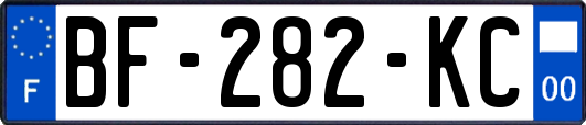 BF-282-KC