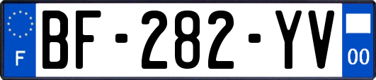 BF-282-YV