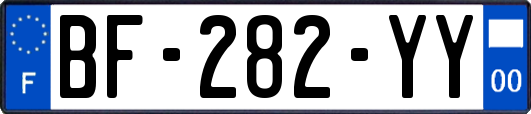 BF-282-YY