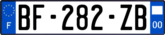 BF-282-ZB