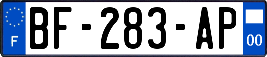 BF-283-AP