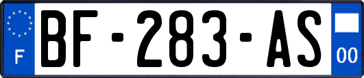 BF-283-AS