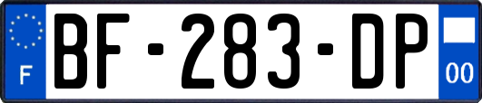 BF-283-DP