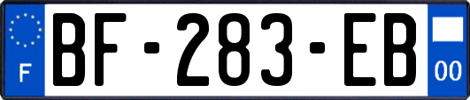 BF-283-EB